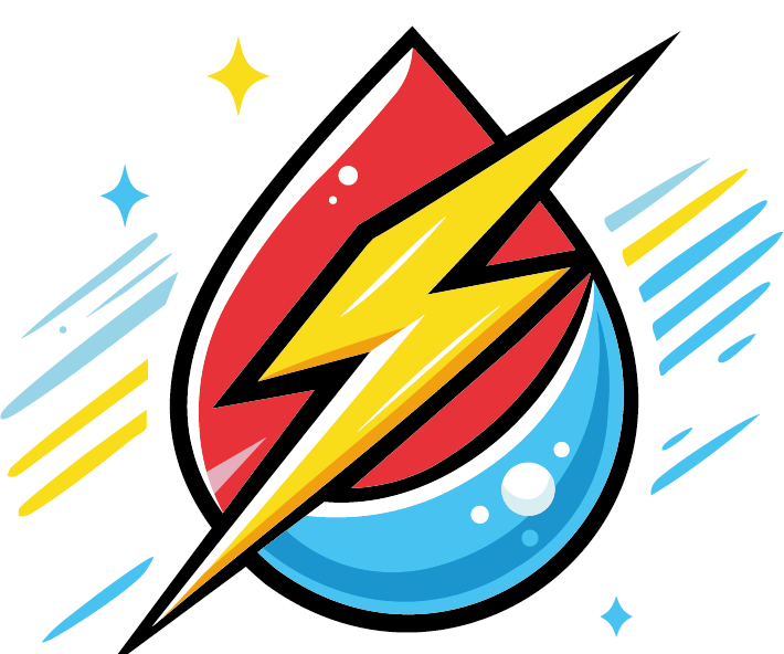 Flash'n Clean